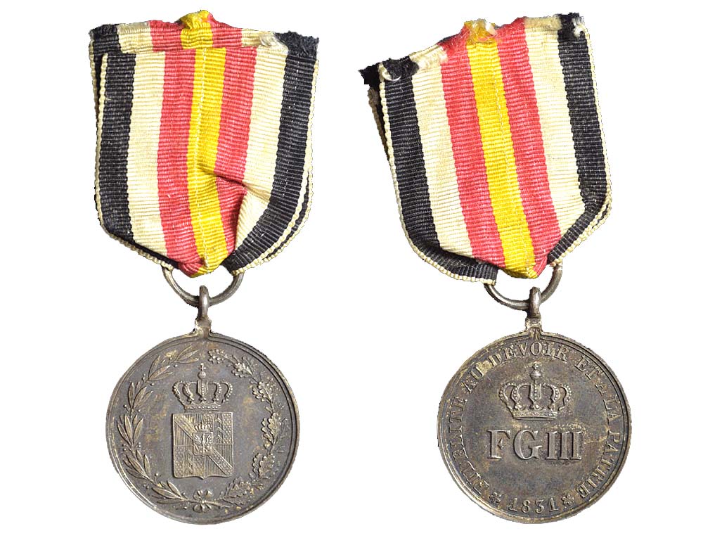 Medals Switzerland Neuchatel Medal 1831 