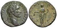 Ancient-Roman-Empire-Antoninus-Pius-Sestertius-ND-AE