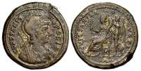 Ancient-Roman-Empire-Constantinus-I-Medaillon-ND-AE