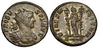 Ancient-Roman-Empire-Probus-Antoninianus-ND-BI