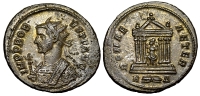 Ancient-Roman-Empire-Probus-Antoninianus-ND-BI