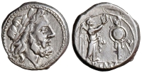 Ancient-Roman-Republic-Anonymous-Victoriatus-ND-AR