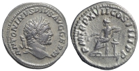Ancient-Rome-Caracalla-Denarius-ND-AR