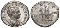 Ancient-Rome-Geta-Denarius-ND-AR