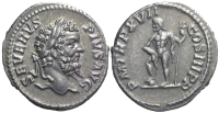 Ancient-Rome-Septimius-Severus-Denarius-ND-AR
