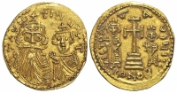 Ancient-The-Lombards-Solidus-ND-Gold