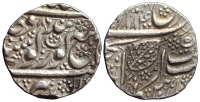 India-Sikh-Empire-Ranjit-Singh-Rupee-1886-AR