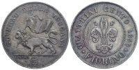 Italy-A-Regional-Mints-Firenze-Governo-Provvisorio-Fiorino-1859-AR