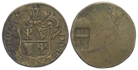 Italy-A-Regional-Mints-Milano-Charles-III-Coin-Weght-nd-AE