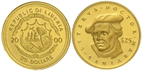 Liberia-Republic-Dollars-2000-Gold