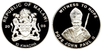 Malawi-Republic-Kwacha-2003-AR