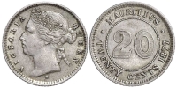 Mauritius-Victoria-Cent-1877-AR