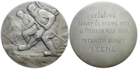Medals-Czechoslovakia-Republic-Medal-1928-AR