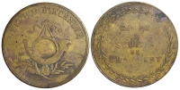 Medals-France-Chambery-Medal-1800-AE