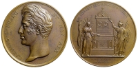 Medals-France-Charles-X-Medal-ND-AE
