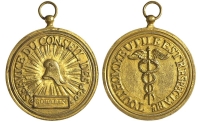 Medals-France-Directory-Medal-1795-AE