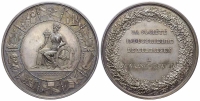 Medals-France-Louis-Philippe-I-Medal-1836-AR