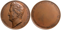 Medals-France-Louis-Philippe-I-Medal-ND-AE