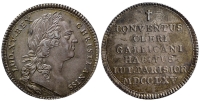 Medals-France-Louis-XV-Jeton-1765-AR