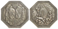 Medals-France-Louis-XV-Jeton-ND-AR