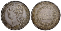 Medals-France-Louis-XVI-Jeton-ND-AR