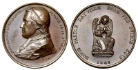 Medals-France-Second-Republic-Medal-1848-AE