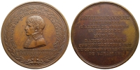 Medals-France-The-Consulat-Medal-1800-AE