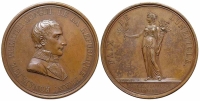 Medals-France-The-Consulat-Medal-1801-AE