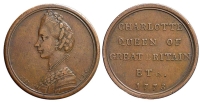 Medals-Great-Britain-George-III-Medal-1773-AE