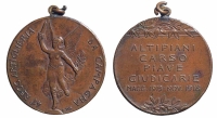 Medals-Italy-Medal-1918-AE