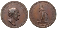 Medals-Italy-Milan-Medal-1782-AE