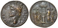 Medals-Italy-Padua-Medal-ND-AE