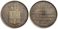 Medals-Italy-Umberto-I-Medal-1881-AR