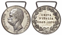 Medals-Italy-Umberto-I-Medal-1883-AR