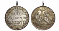 Medals-Italy-Viterbo-Medal-1800-AR