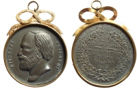Medals-Italy-Vittorio-Emanuele-II-Medal-1860-mb