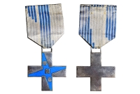 Medals-Italy-Vittorio-Emanuele-III-Croce-al-Merito-ND-AR