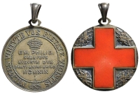 Medals-Italy-Vittorio-Emanuele-III-Medal-1919-AR