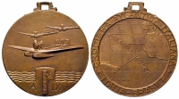 Medals-Italy-Vittorio-Emanuele-III-Medal-1930-AE