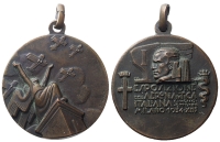 Medals-Italy-Vittorio-Emanuele-III-Medal-1934-AE