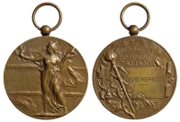 Medals-Italy-Vittorio-Emanuele-III-Medal-ND-AE