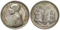 Medals-Rome-Benedict-XV-Medal-1920-AR
