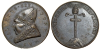 Medals-Rome-Callixtus-III-Medal-nd-AE
