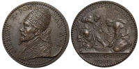 Medals-Rome-Clement-X-Medal-1671-AE