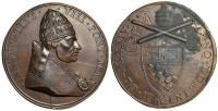Medals-Rome-Innocent-VIII-Medal-nd-AE