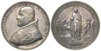 Medals-Rome-Johannes-XXIII-Medal-1958-AR