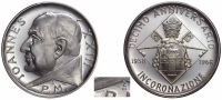 Medals-Rome-Johannes-XXIII-Medal-1968-AR