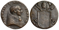 Medals-Rome-John-XII-Medal-nd-AE