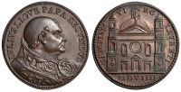 Medals-Rome-Julius-II-Medal-nd-AE