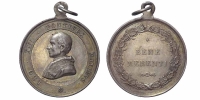 Medals-Rome-Leo-XIII-Medal-1878-AR